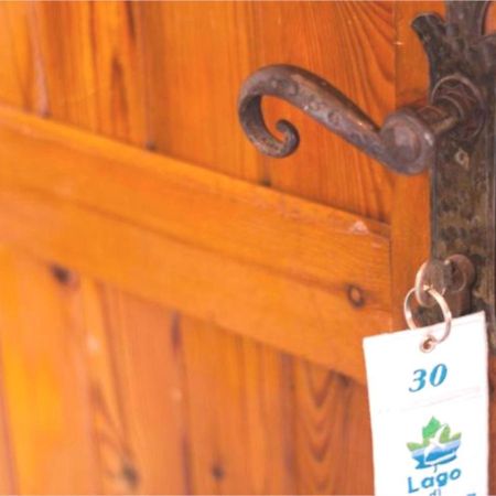 Albergo Torre Di Codana Montiglio Ngoại thất bức ảnh