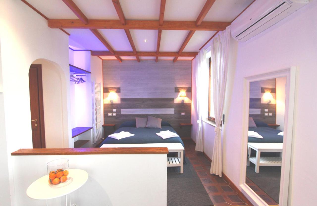 Albergo Torre Di Codana Montiglio Ngoại thất bức ảnh