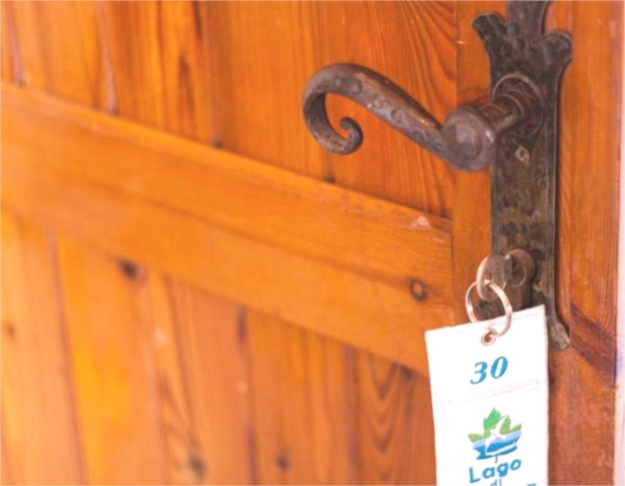 Albergo Torre Di Codana Montiglio Ngoại thất bức ảnh