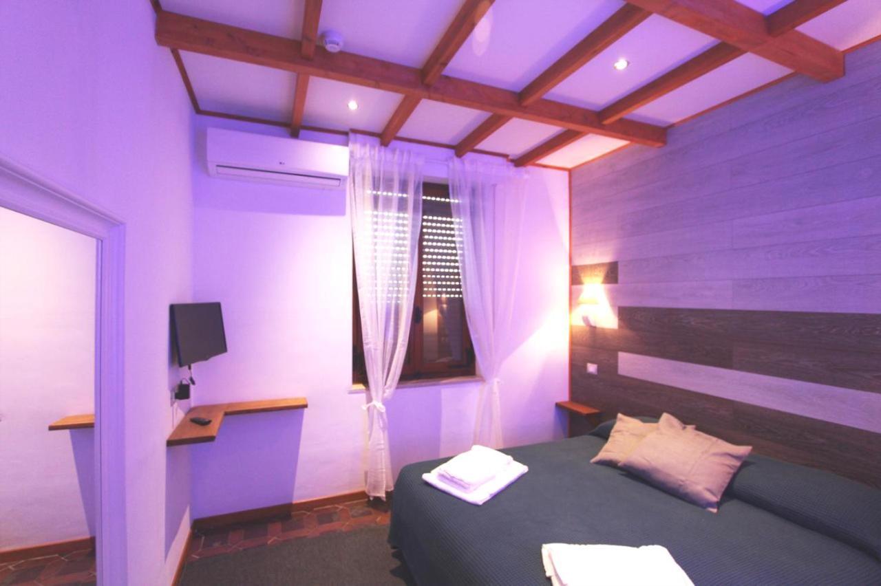 Albergo Torre Di Codana Montiglio Ngoại thất bức ảnh