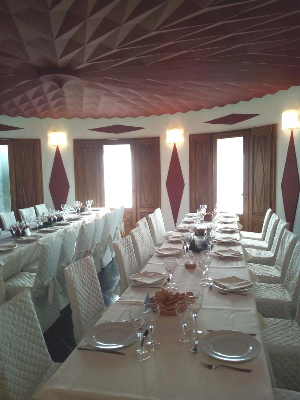 Albergo Torre Di Codana Montiglio Ngoại thất bức ảnh